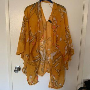 EXPRESS Wrap/Cover-up *OneSize*